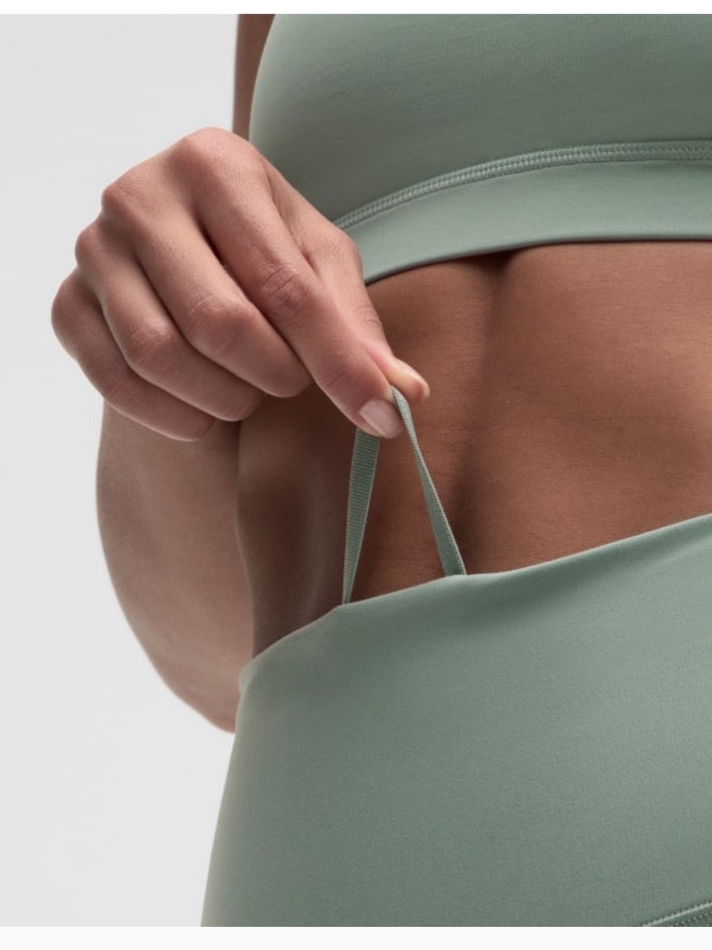 Lululemon Wundertrain leggings - Picture 5 of 12